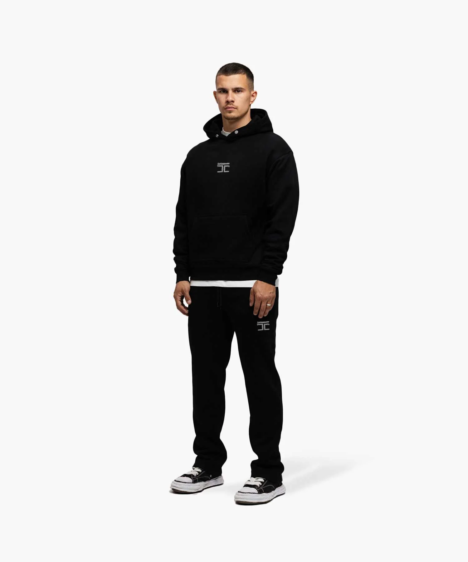 Artist Fleece Straight Fit Joggingbroek - Image 6