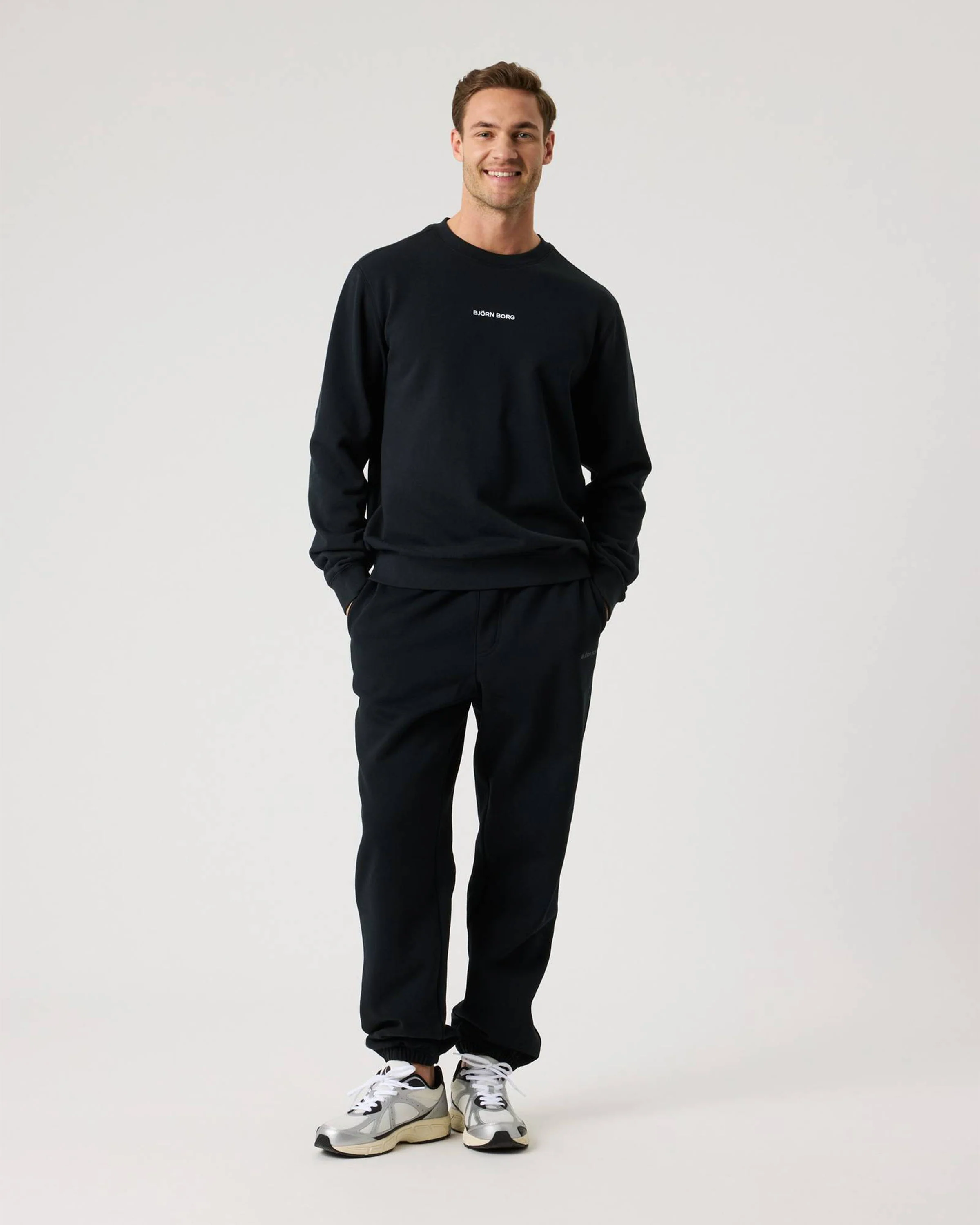 Classic Sweater - Image 4