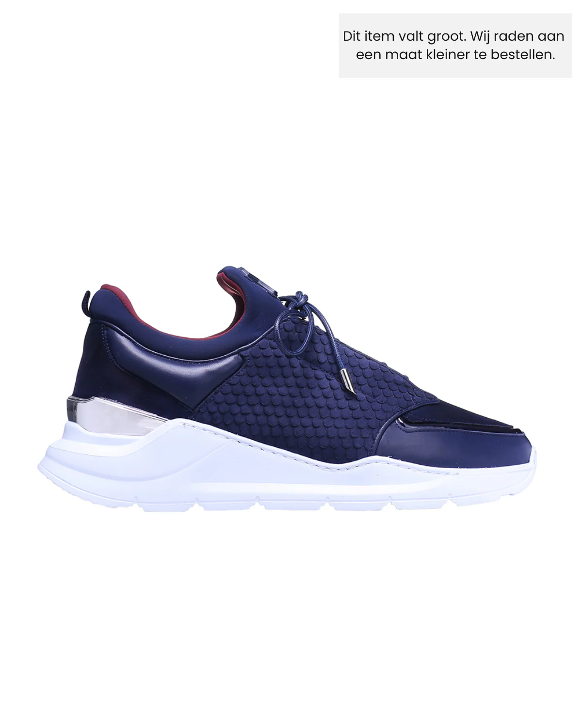 Cobra Cut Sneakers - Image 3