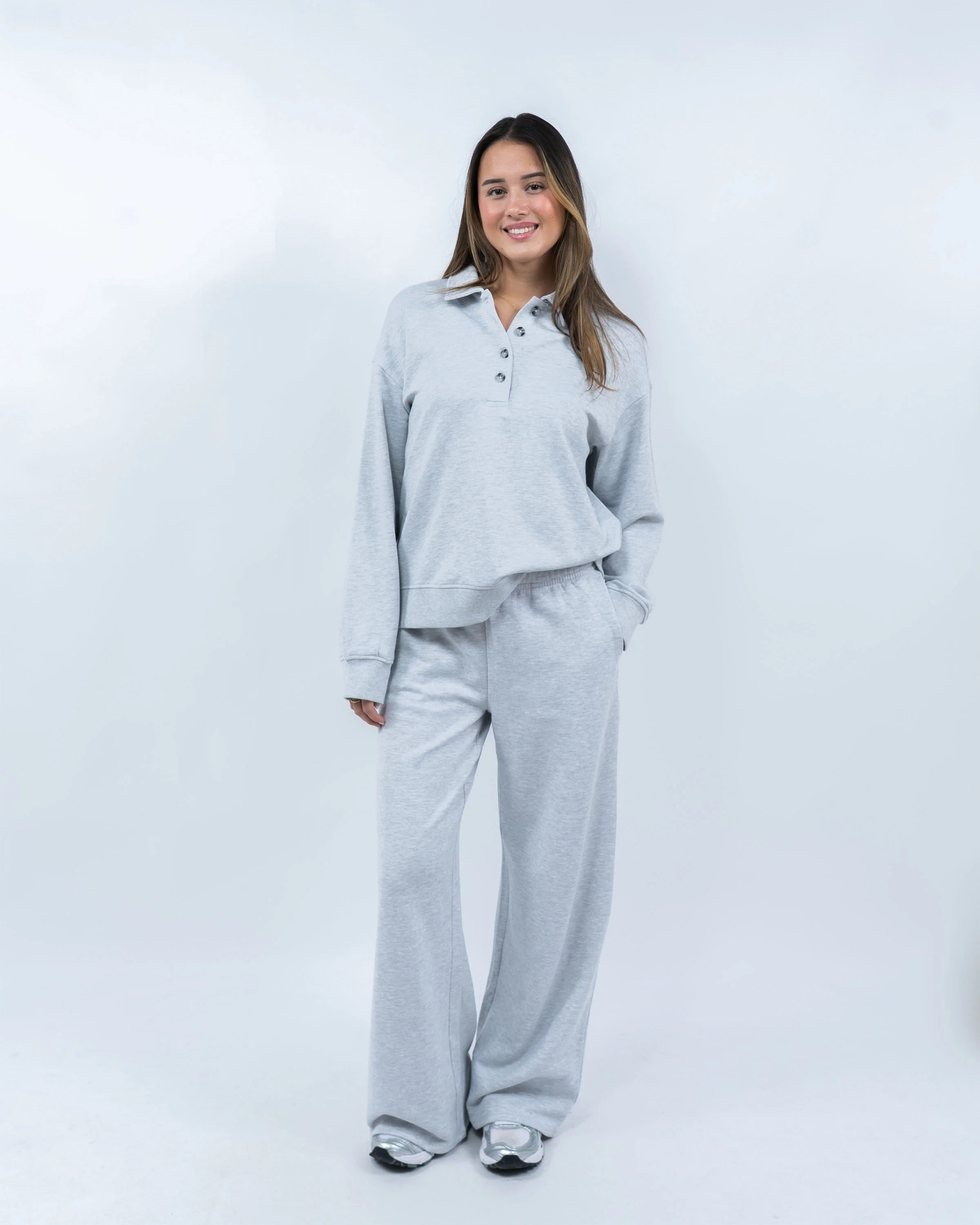Collar Sweater - Image 4