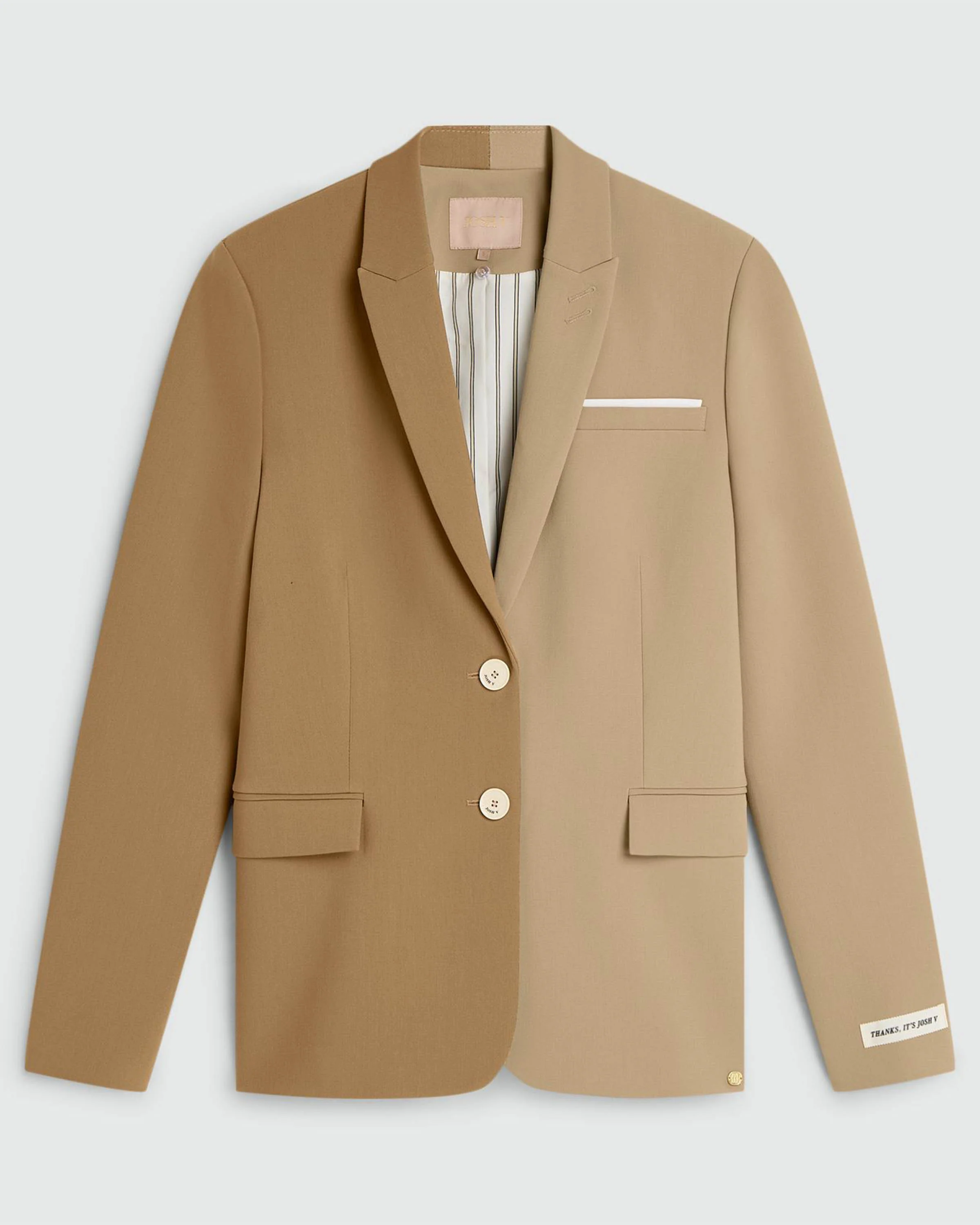 Suus Blazer Hoodie - Image 3